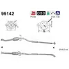 AS Catalyseur pour TOYOTA: RAV4 (Ref: 95142)