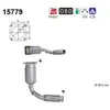 AS Catalyseur 15779