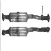 Catalyseur PRIX CANON, par ex. pour Ford