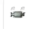 Catalyseur, arrière PRIX CANON, par ex. pour Hyundai, KIA