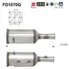 AS FD1070Q Filtre à Particules