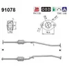 AS Catalyseur 91078