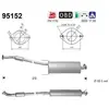 AS Catalyseur 95152
