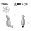 AS Catalyseur 27010D