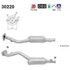 AS Catalyseur 30220