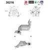 AS Catalyseur 30216