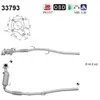 AS Catalyseur 33793