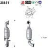AS Catalyseur 28681