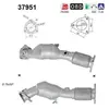 AS Catalyseur 37951