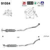 AS Catalyseur 91084