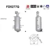 Filtre À Particules Fd5277q As Fiat; Lancia As Fd5277q