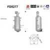 Filtre À Particules Fd5277 As Fiat; Lancia As Fd5277