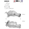 AS catalyseur 28693D