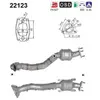 AS catalyseur 22123