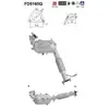 Filtre À Particules Fd5160q As Mitsubishi As Fd5160q