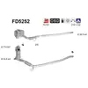 Filtre À Particules Fd5252 As Vw, Volkswagen As Fd5252