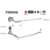 Filtre À Particules Fd5252q As Vw, Volkswagen As Fd5252q