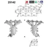 AS Catalyseur 25142