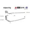 AS FD5177Q Filtre à Particules