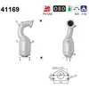AS Catalyseur 41169