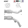 AS Catalyseur 42267