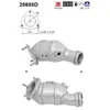 Catalyseur 28688d As As 28688d