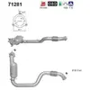 AS Catalyseur 71281