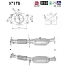 AS Catalyseur 97176