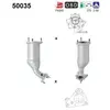 AS Catalyseur 50035