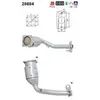 AS Catalyseur 28684