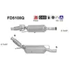 AS FD5108Q Filtre à Particules