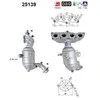 AS Catalyseur 25139