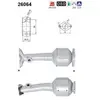AS Catalyseur pour MITSUBISHI: ASX (Ref: 26065)