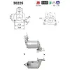 AS Catalyseur 30225