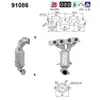 AS Catalyseur 91086