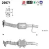 AS Catalyseur 26071