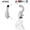 AS catalyseur 15793D