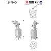 AS catalyseur 21790D