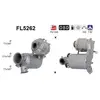 Filtre À Particules Diesel Fl5262 As As Fl5262