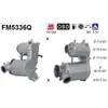 AS FM5336Q Filtre à Particules