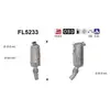Filtre À Particules Diesel Fl5233 As Bmw As Fl5233