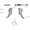 Filtre À Particules Diesel Fl5302 As Bmw As Fl5302