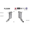 Filtre À Particules Diesel Fl5309 As Bmw As Fl5309