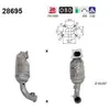 AS catalyseur 28695