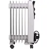 Chauffage Jocca 1500 Watts 7 elements