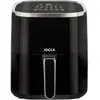 Friteuse sans huile Jocca 2196 - 5L - 1450 w - 28 x 26 x 35 cm - Noir