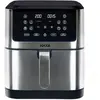 Jocca Friteuse à Air Digital 8l 1800w