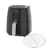 Friteuse à air Jocca 1507C 3,8L 1450W + Grille