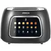 Grille-pain Jocca Ecran Easy Touch