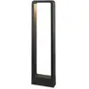 Dopo - Borne sibila IP54 led cob 7W 750lm(497lm) CRI80 3000K 120º 650m...